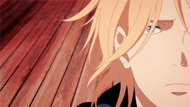 bakkugo:Banana Fish | The Snow of Kilimanjaro↪ ❝[…] Either way, he must’ve