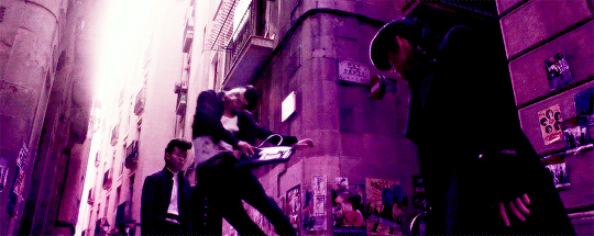 fierychikken:  diamond is unbreakable live action film trailer