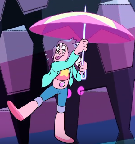 I LOVE RAINBOW QUARTZ 2.0!!!!