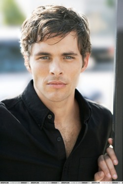 kohlhase:   James Marsden US actor