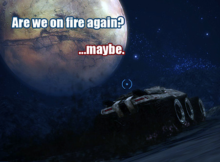 masseffecting:  And here are a few more!