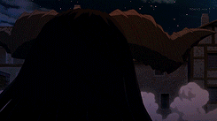 steadfastdelusions:  Shingeki no Bahamut: Genesis | EP1 | Amira's Fabulous Demon