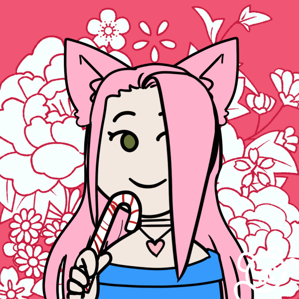 Redrew characters from an Avatar Maker (Picrew) : r/DigitalArt