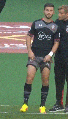 hotfamousmen:  Shane Long