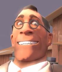 MEDICOPALYPSE!!!! REBLOG ALL THE MEDICS!!!!