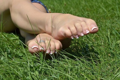 Foot fetish problems and foot fetish feet
