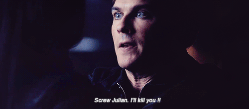 indamonseyes:  ”Or maybe, with a little luck, I’ll do right by you.” (+ 7x05)