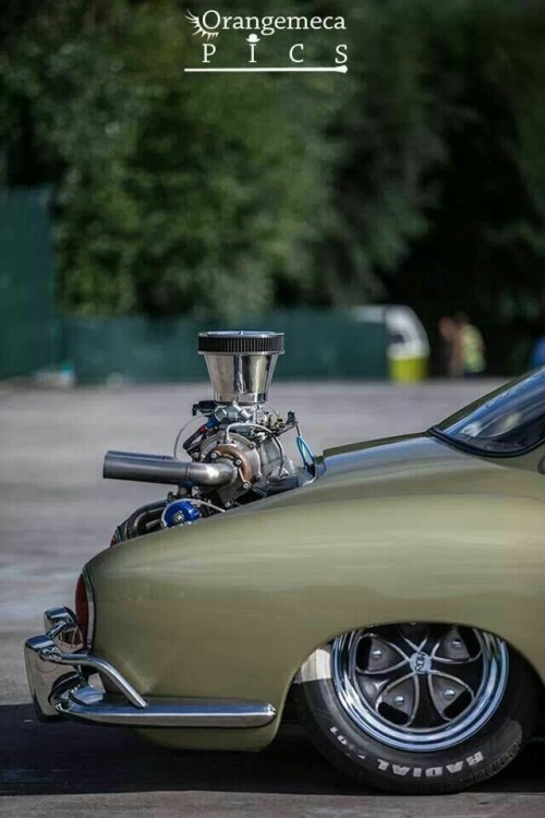 doyoulikevintage: Ghia 