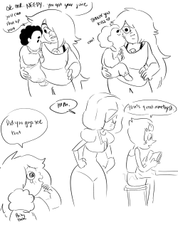 miraculoustang: i like baby steven