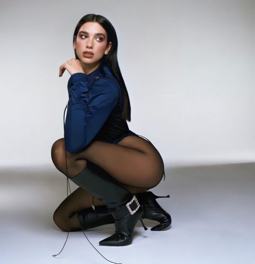 baddestbitchesglobal:Dua Lipa