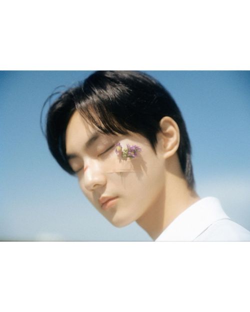 DIMENSION : ANSWER Concept Photo (YET Ver.)