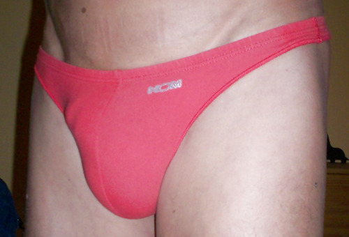 Underwear, Swimwear & Bulges