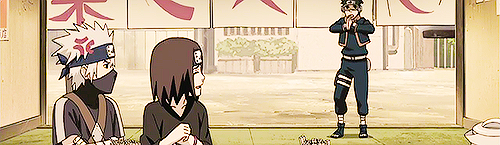 stacia21: The History of Ichiraku Ramen Shop. 