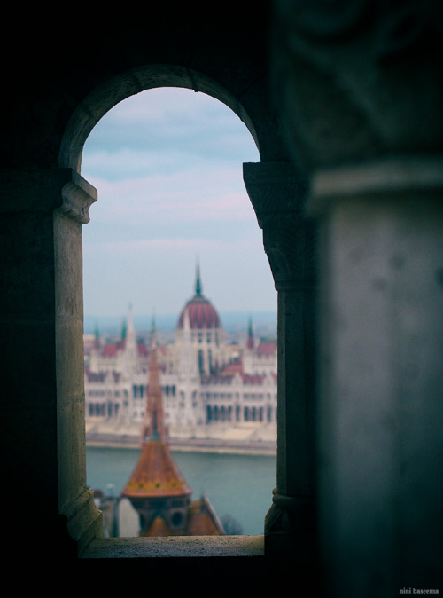 XXX ninibaseema:Budapest Views  quanto mi manchi photo