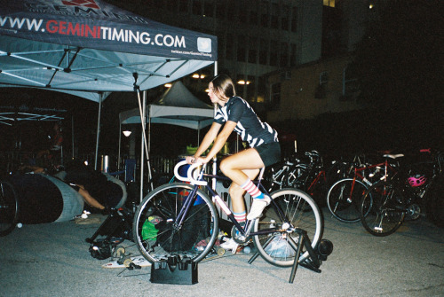 dailytread:  with dope ladies like Tori behind bars, women’s cycling is on the rise