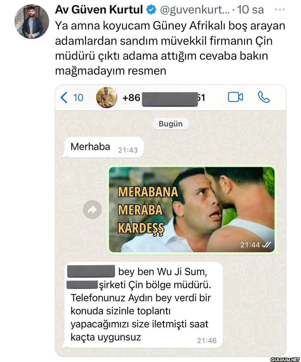 Kolpacı yurtdışı numara...