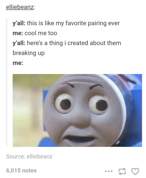 meme-rage:I’ll hate it, but I’m still going to read it