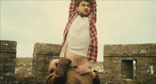 gothambull:  Jack Whitehall