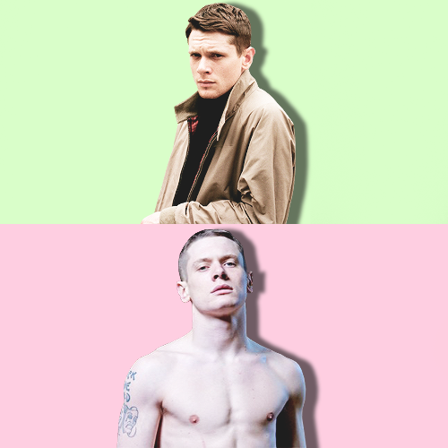 multifandom mess ♥