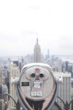 modernambition:  New York 