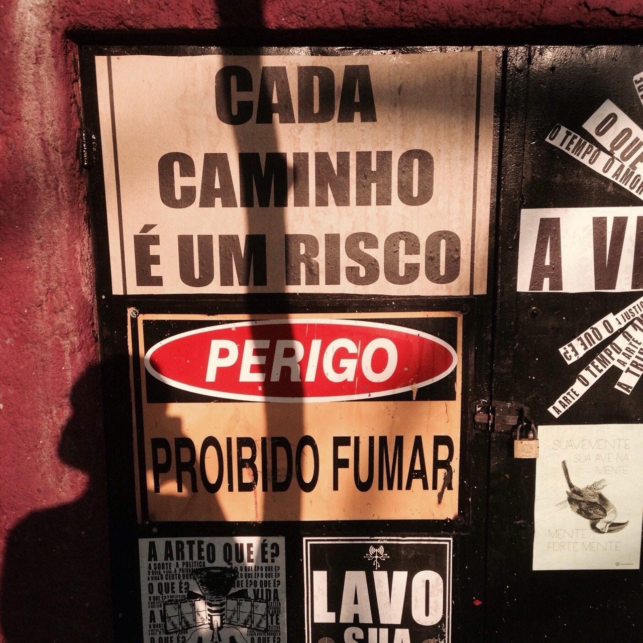 se oriente rapaz