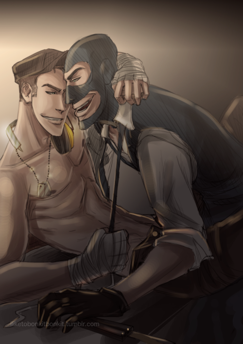 iliketobonkitbonkit:  posting old art because i removed this off deviantart for personal reasons. en
