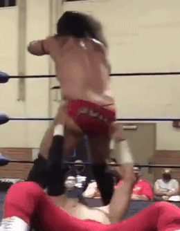 wweassets: Danny Ramons