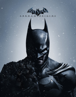 gamefreaksnz:  Batman Arkham Origins multiplayer