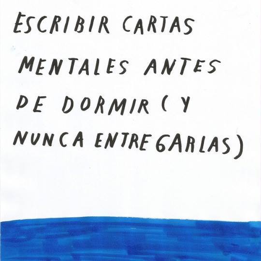 somospandaspordentroyporfuera: Seee pasa u.u -Una chica invisible.  