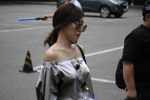 SNSD Tiffany