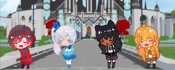 ammietty:Taberu Song: R-W-B-Y Version!