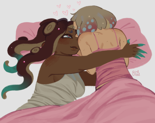 Pearlina Attack!!!!!!!!!!