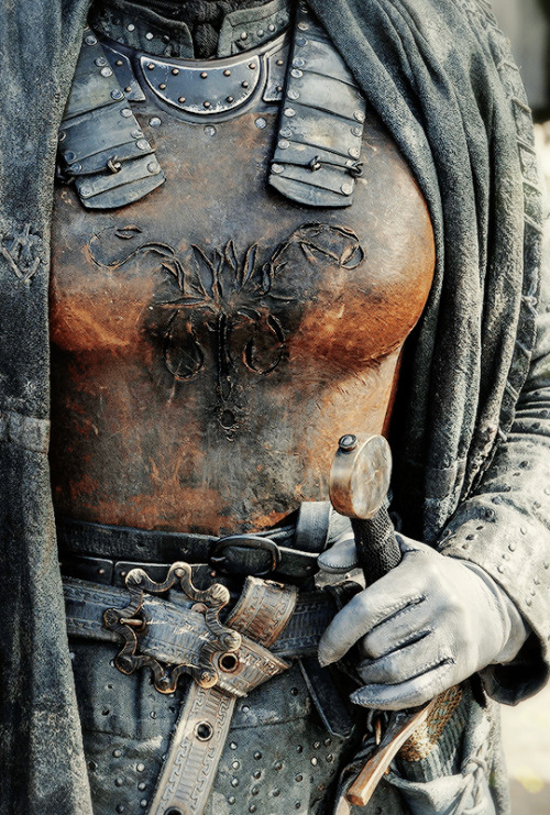 stormbornvalkyrie: Game of Thrones + Costume Details | ©