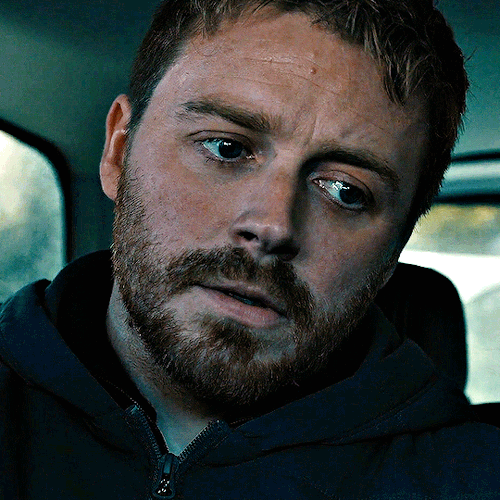 Jack Lowden As River Cartwright Slow Horses – S04E05 – Grave Danger