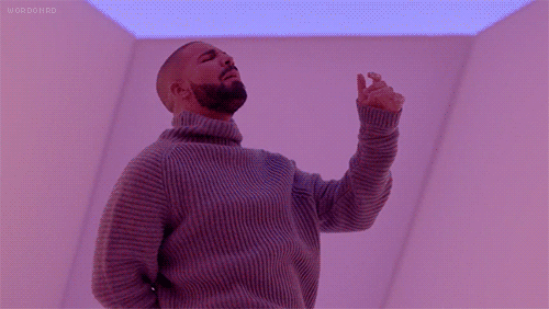Submersive Media Drake Gifs All Day Every Day Please And Thank You