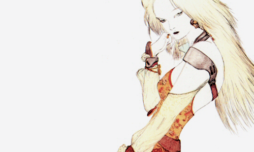 yunalesca:late final fantasy ix week ◦ day iii ◦ favorite quoteThis is the place I call home. The ma