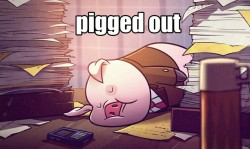 Relatable Pictures of Waddles