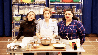 teddyaltmcn:Waitress: The Musical [1/?]➥  “Soft Place To Land,” ft. Jessie Mueller, KimikoGlenn and 