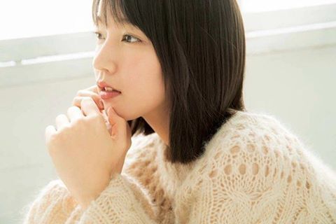 #吉岡里帆 #riho_yoshioka