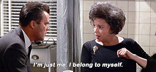 hayaomiyazaki:I COULD GO ON SINGING (1963)dir. Ronald Neame