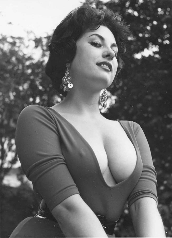 jeremylawson:  June Palmer
