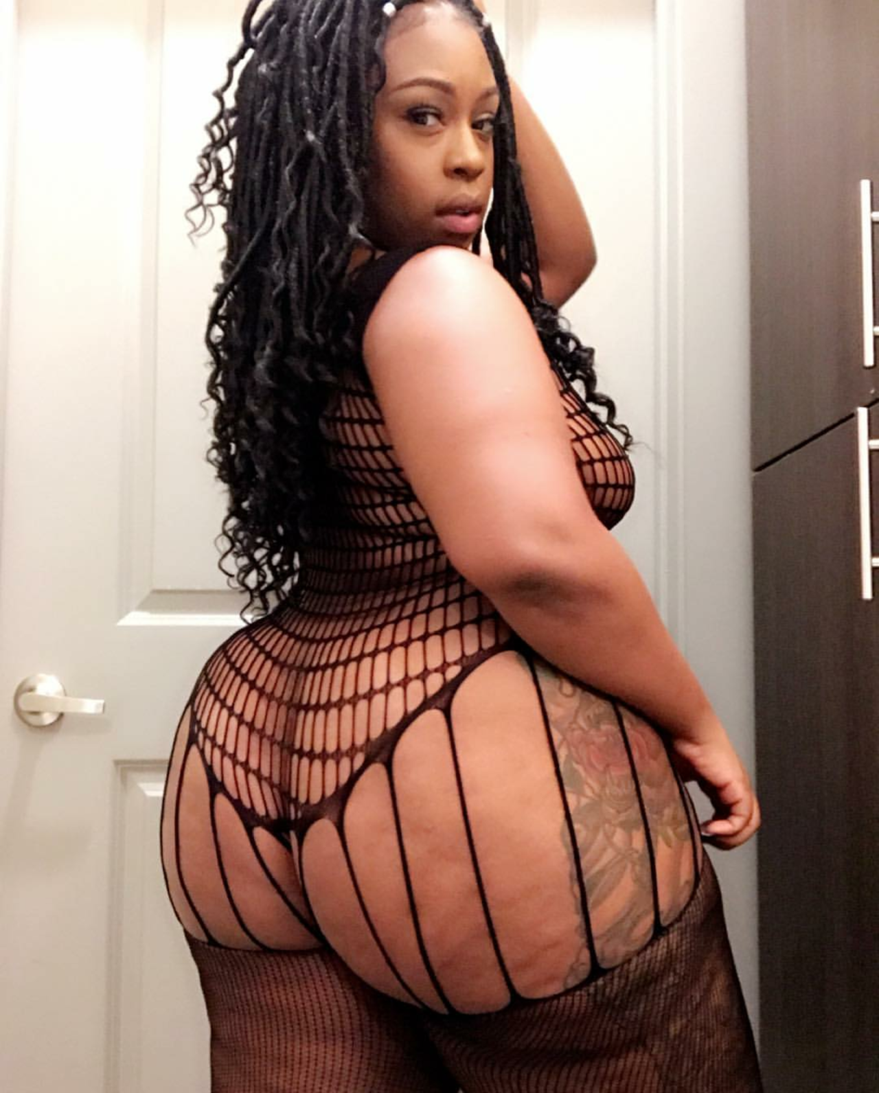 Sex maceleven:  Queen Cherise Rozè (@darealqueencroze) pictures