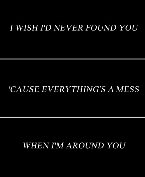 deaf havana // worship