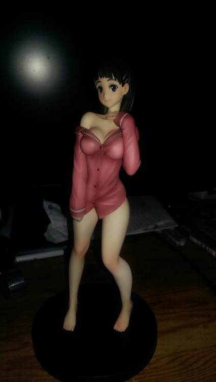 pacoseamen:  Makes my heart nut 