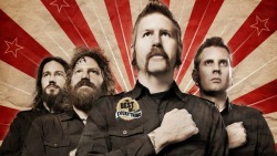 MASTODON