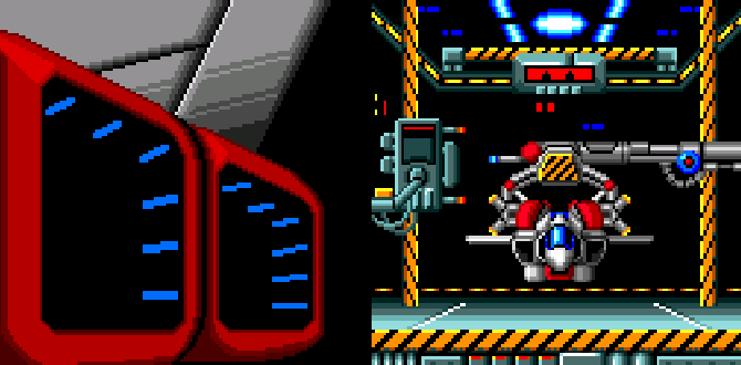 tangobunny:  Arrow Flash for the Genesis/Mega Drive. One of the coolest looking game