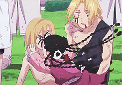  fma meme » eight friendships/OTPs {4/8} ↳ Alphonse &amp; May 