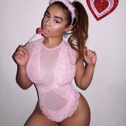 Giselle Lynette Is A Juicy Goddess