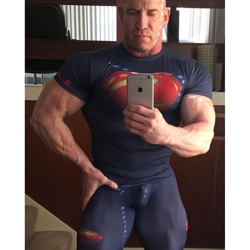 Kevin Blake
