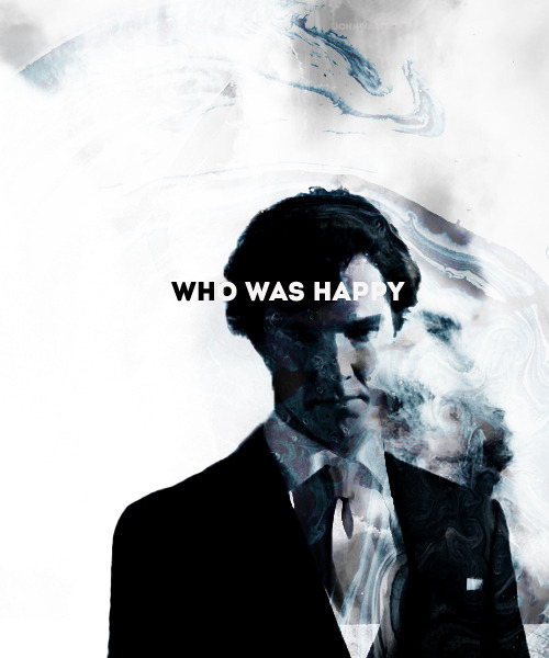 johnwartson:  I can't.  